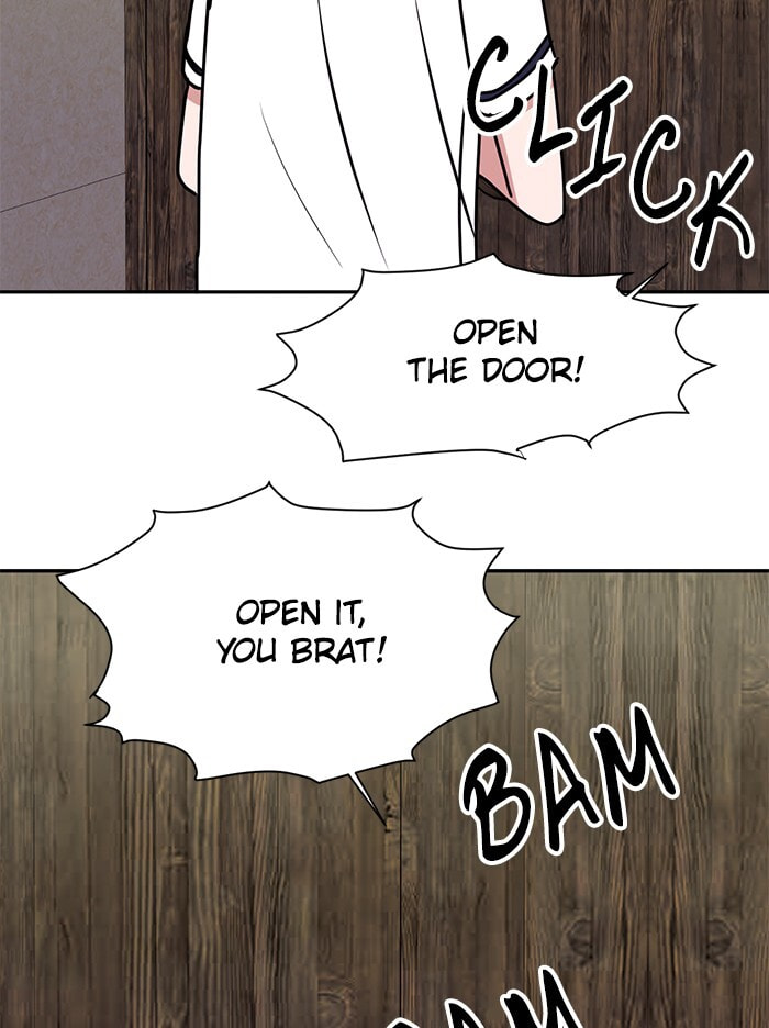Scorching Romance Chapter 83 page 85 - 