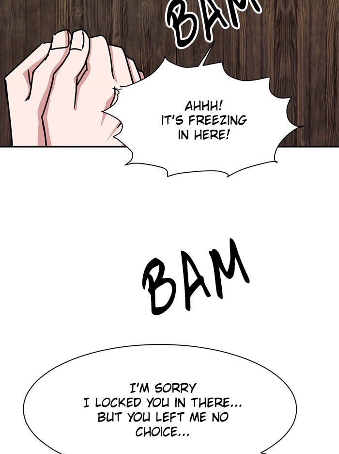 Scorching Romance Chapter 83 page 86 - 