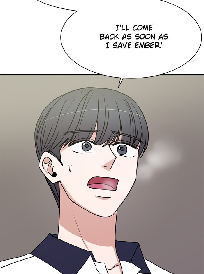 Scorching Romance Chapter 83 page 87 - 