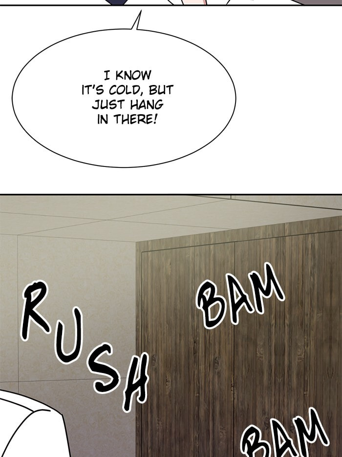 Scorching Romance Chapter 83 page 88 - 