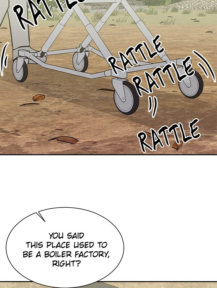Scorching Romance Chapter 83 page 10 - 