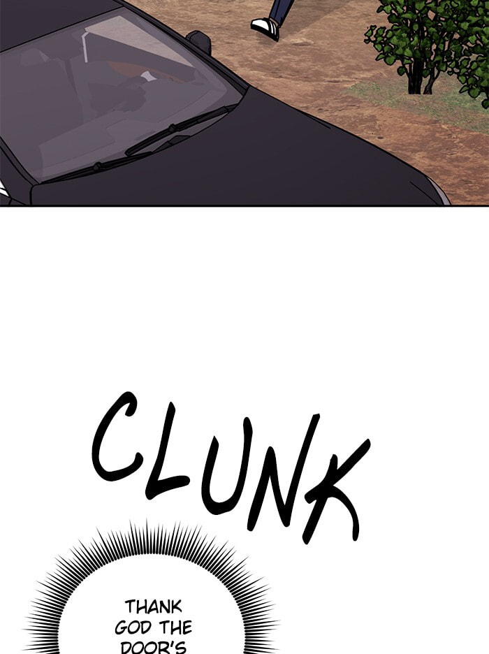 Scorching Romance Chapter 83 page 91 - 