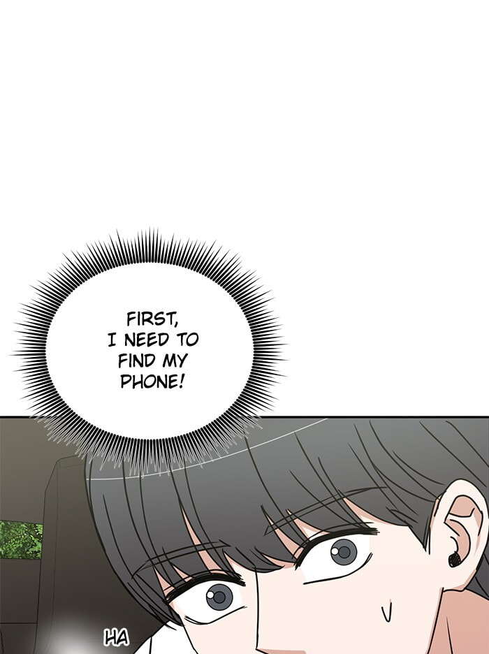 Scorching Romance Chapter 83 page 93 - 