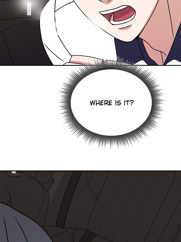 Scorching Romance Chapter 83 page 94 - 