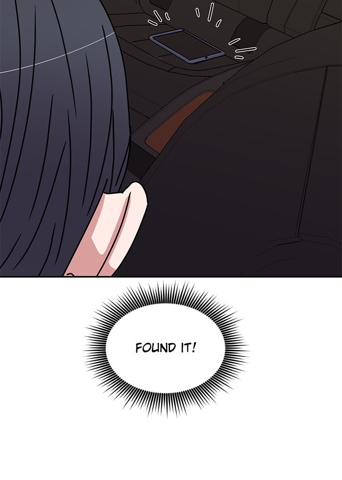 Scorching Romance Chapter 83 page 95 - 
