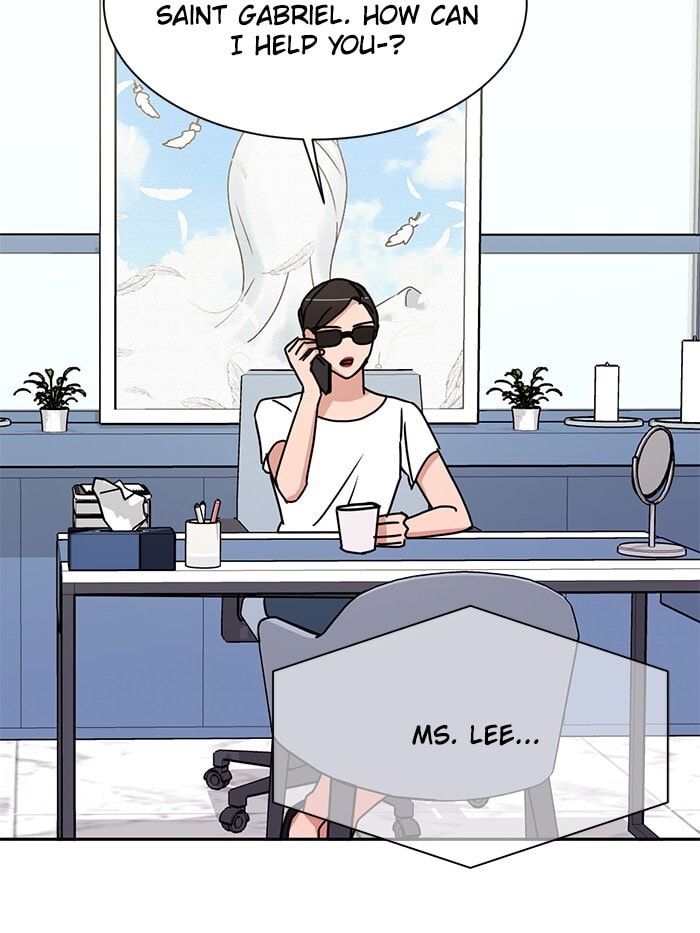Scorching Romance Chapter 83 page 98 - 