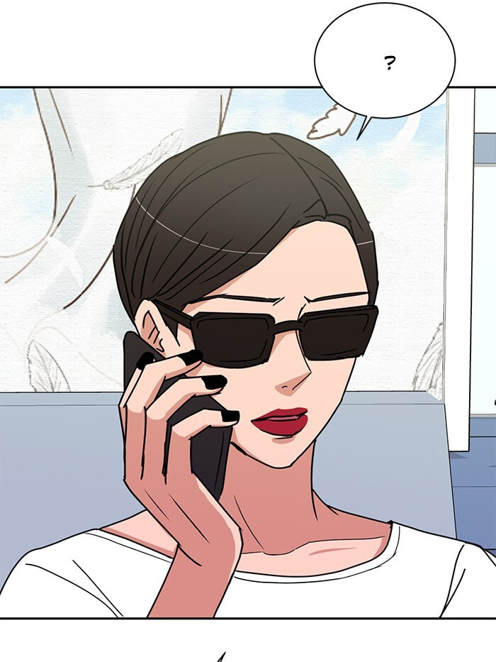 Scorching Romance Chapter 83 page 99 - 