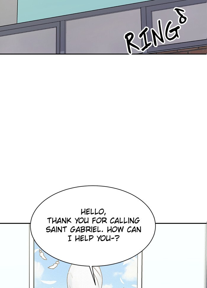 Scorching Romance Chapter 84 page 2 - 