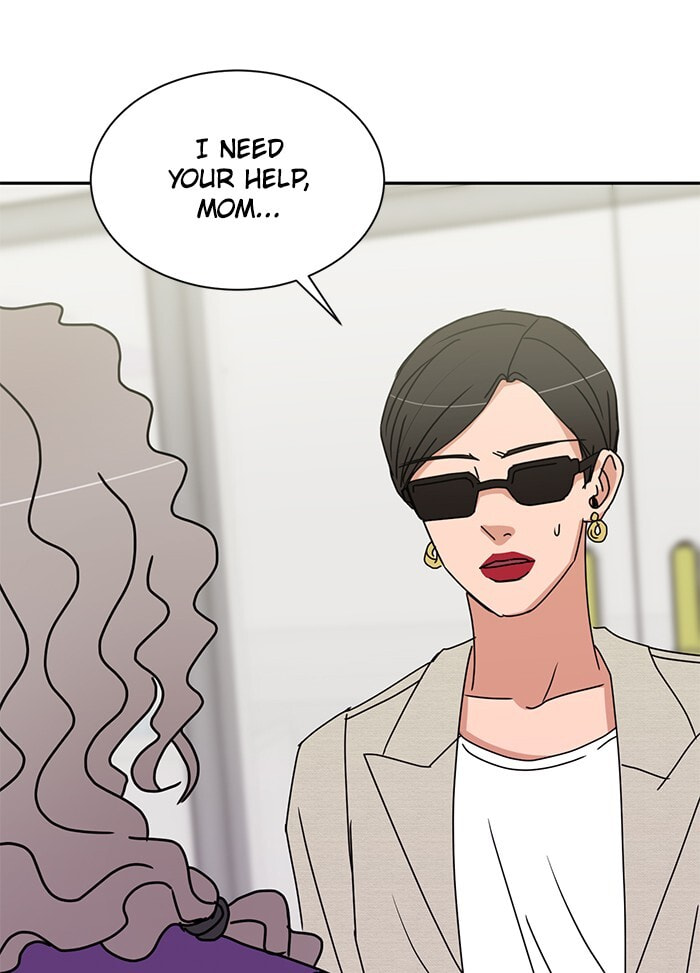 Scorching Romance Chapter 84 page 12 - 