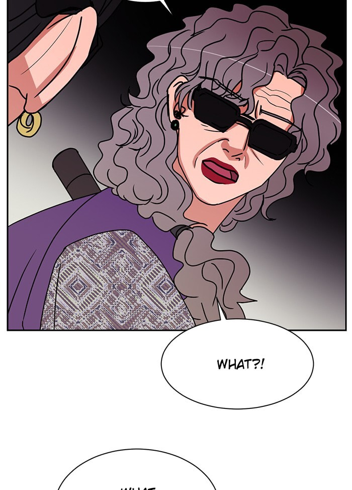 Scorching Romance Chapter 84 page 17 - 