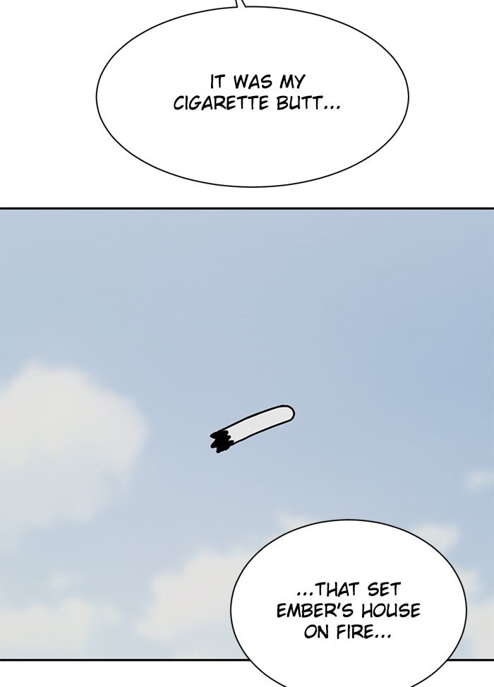Scorching Romance Chapter 84 page 19 - 