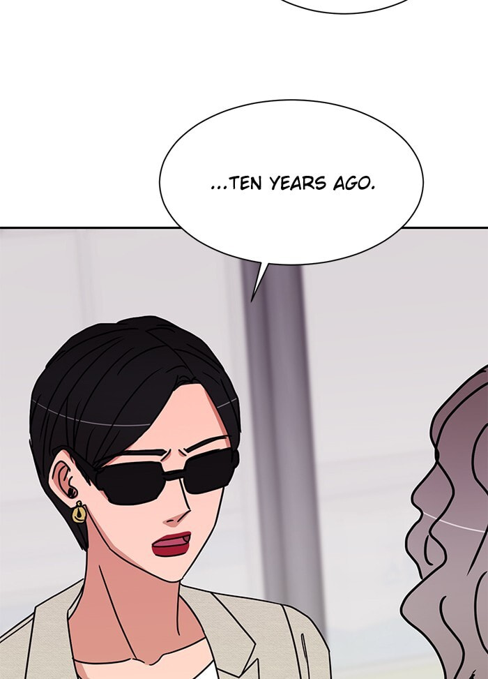 Scorching Romance Chapter 84 page 20 - 