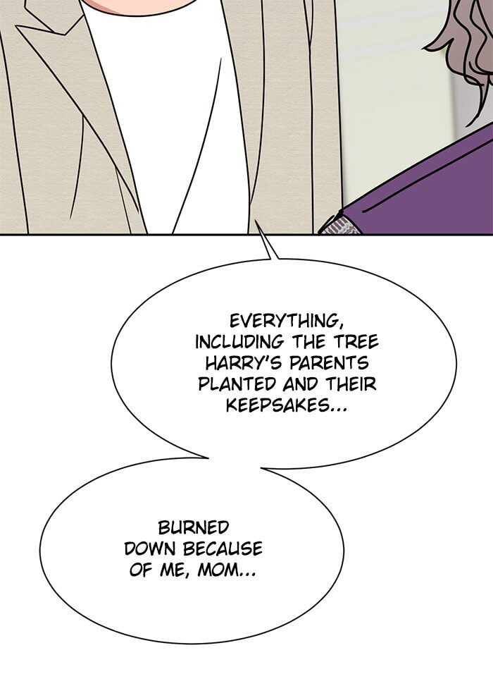 Scorching Romance Chapter 84 page 21 - 