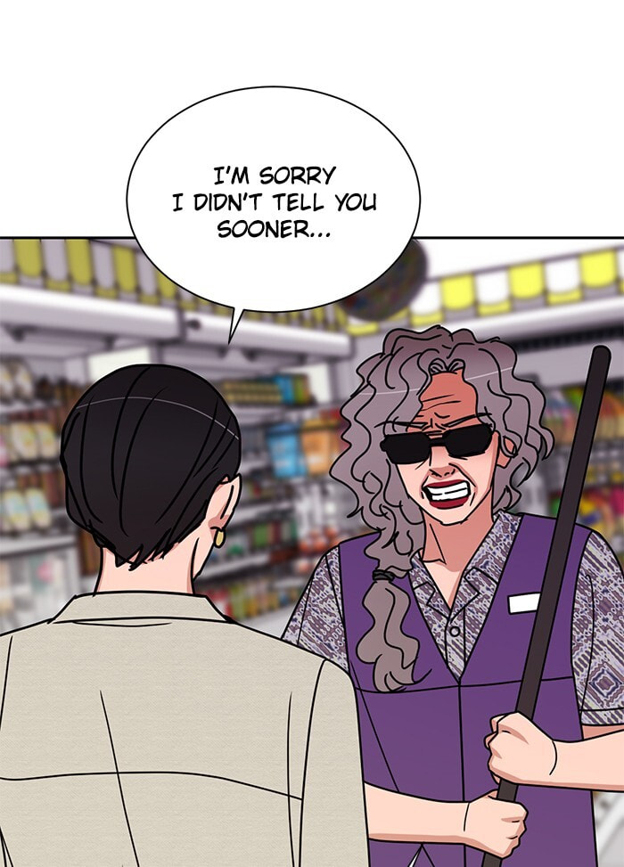 Scorching Romance Chapter 84 page 22 - 