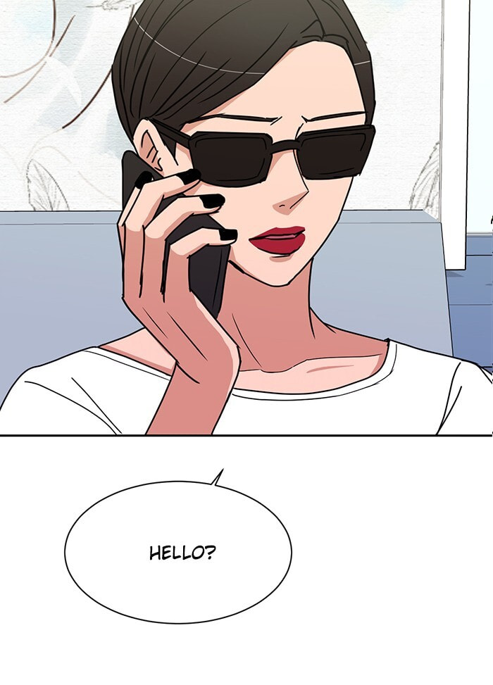 Scorching Romance Chapter 84 page 4 - 