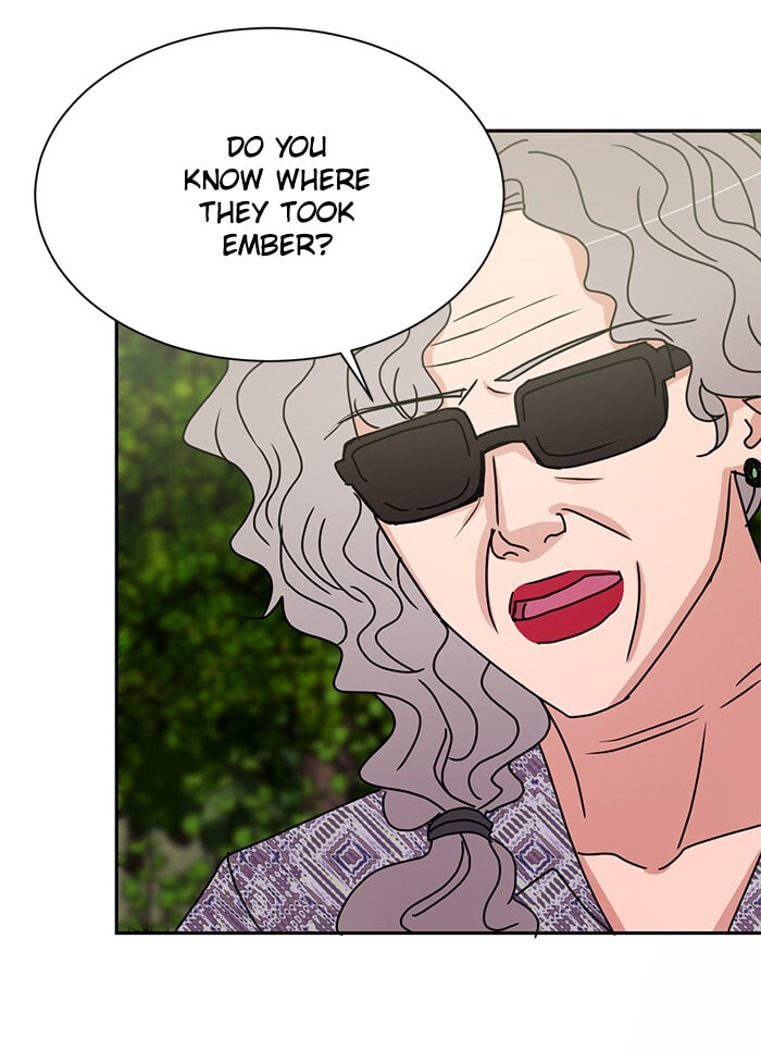 Scorching Romance Chapter 84 page 31 - 