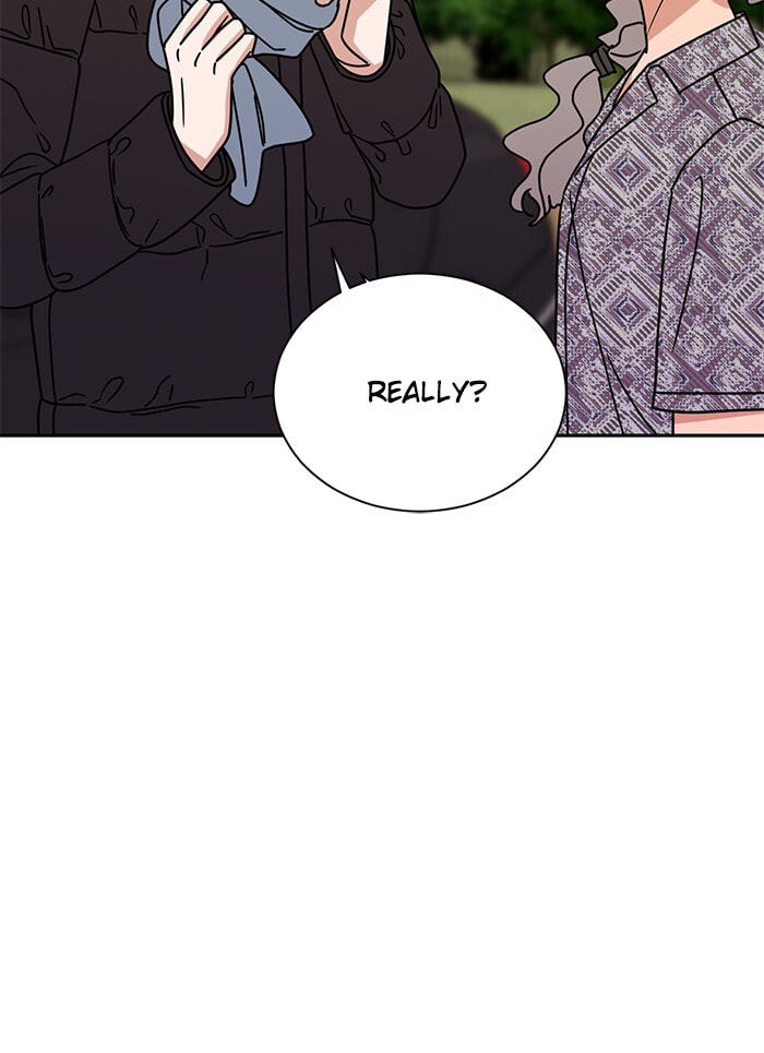 Scorching Romance Chapter 84 page 34 - 