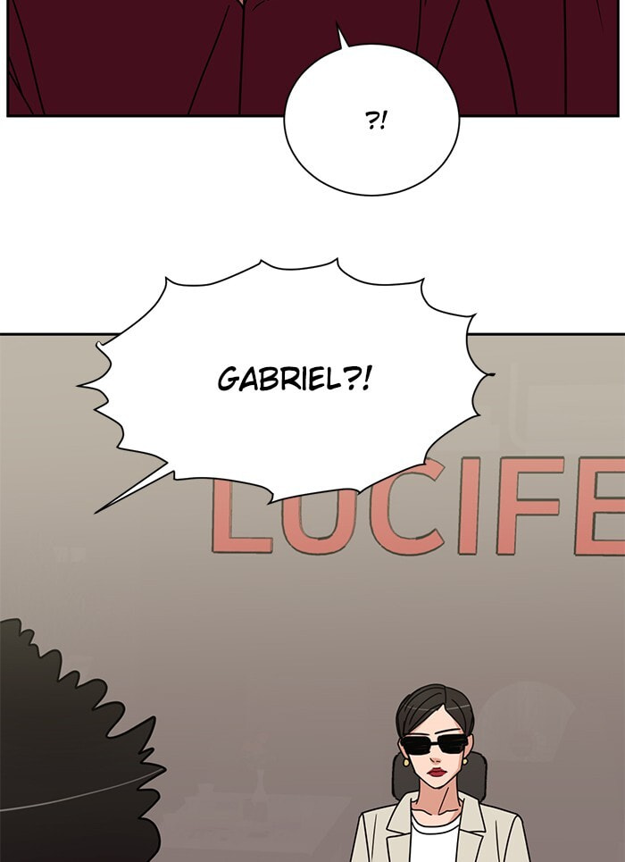 Scorching Romance Chapter 84 page 39 - 