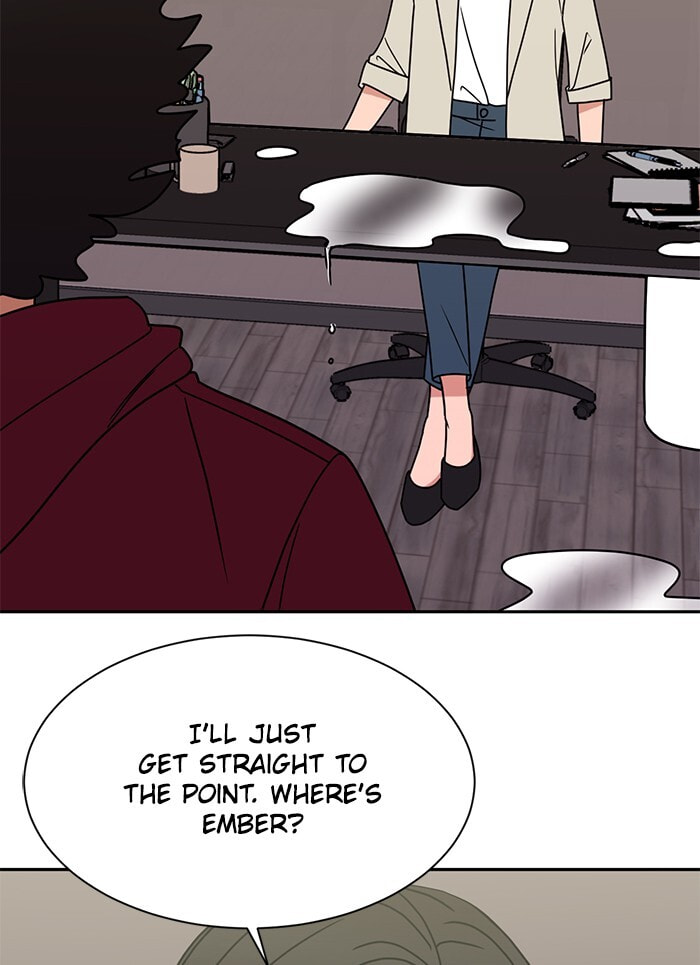 Scorching Romance Chapter 84 page 40 - 
