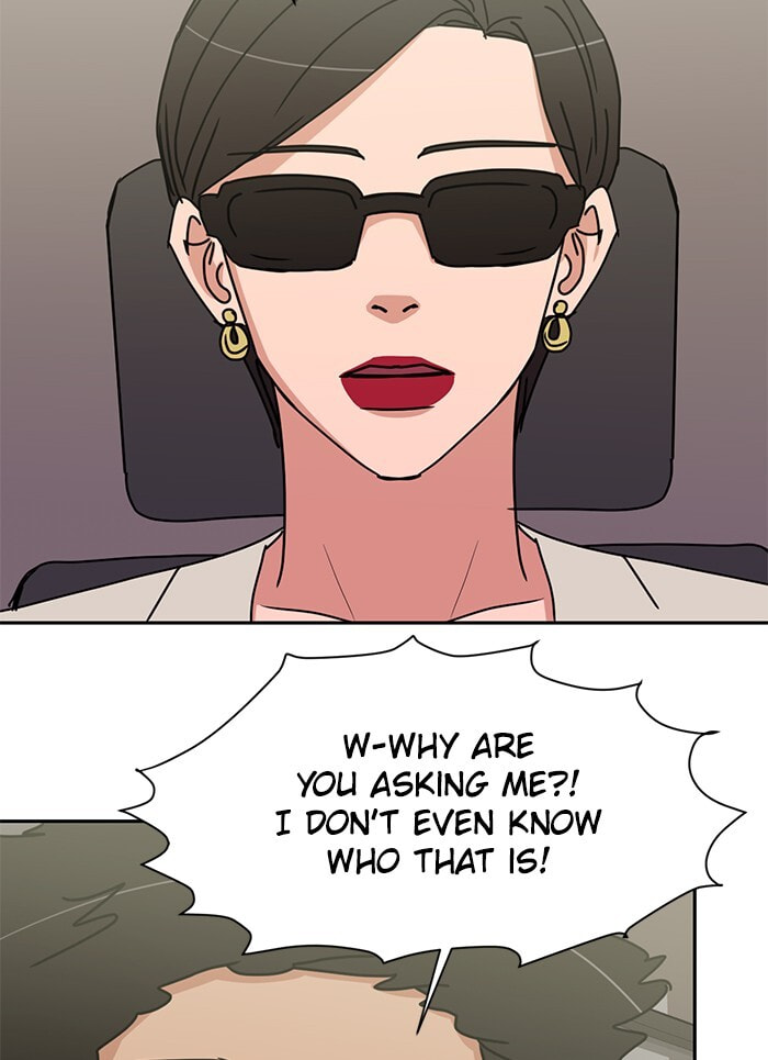 Scorching Romance Chapter 84 page 41 - 