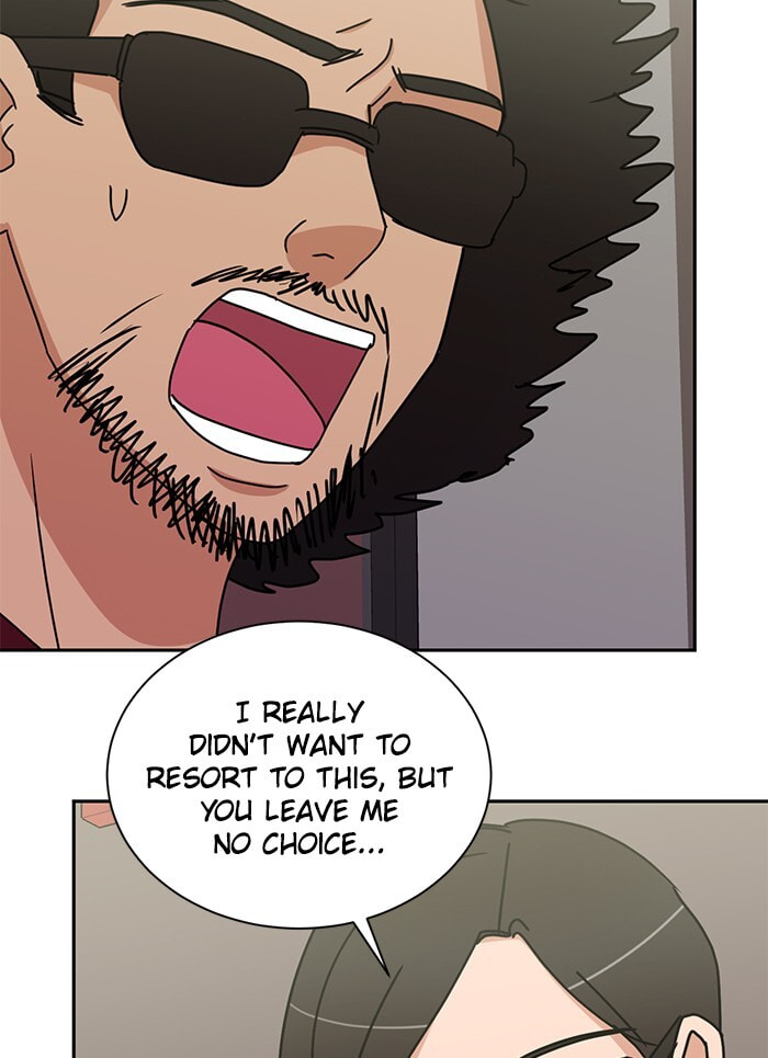Scorching Romance Chapter 84 page 42 - 