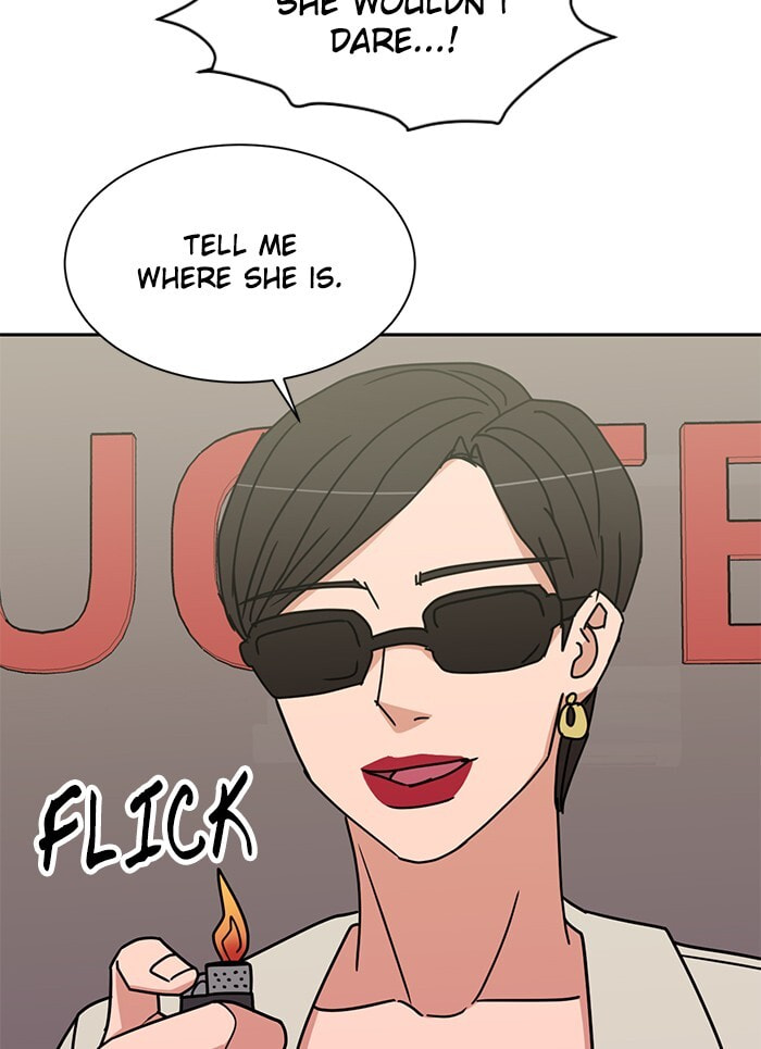 Scorching Romance Chapter 84 page 46 - 