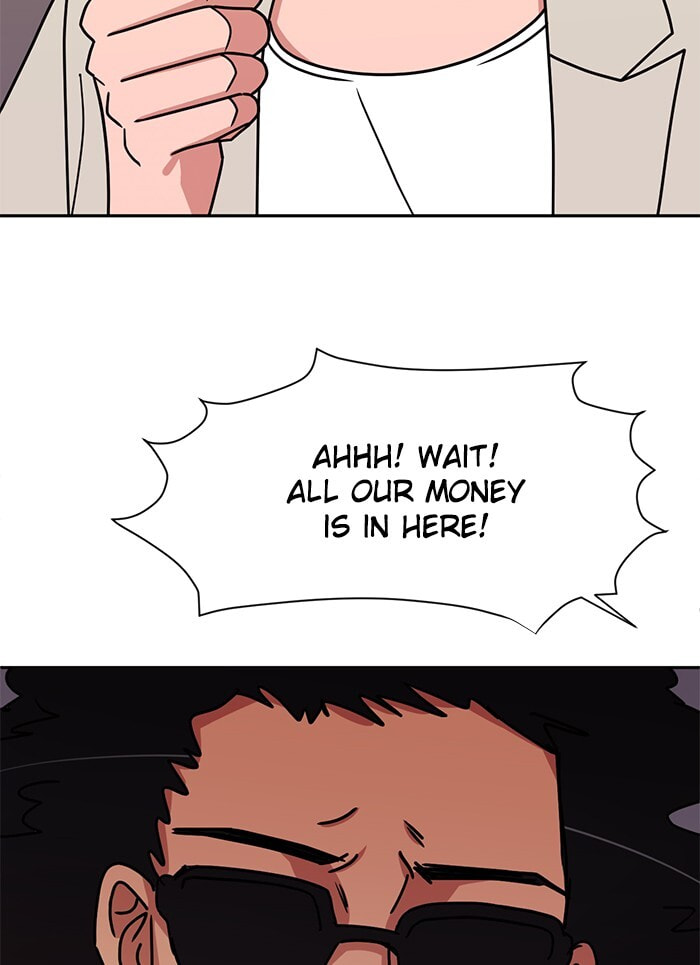 Scorching Romance Chapter 84 page 47 - 