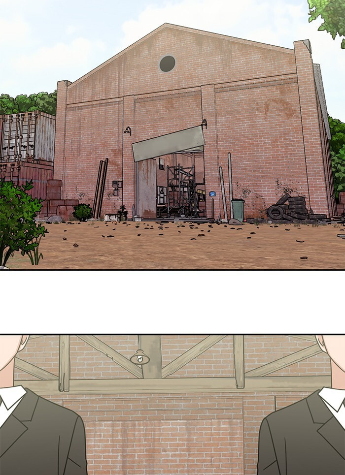 Scorching Romance Chapter 84 page 50 - 