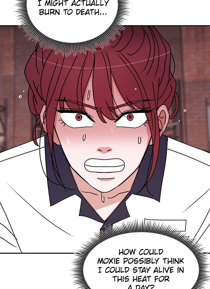 Scorching Romance Chapter 84 page 52 - 