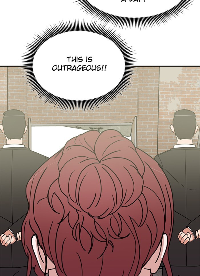Scorching Romance Chapter 84 page 53 - 