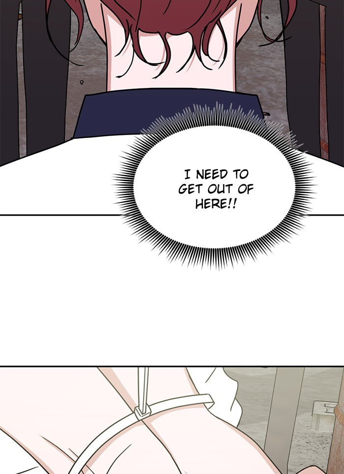 Scorching Romance Chapter 84 page 54 - 