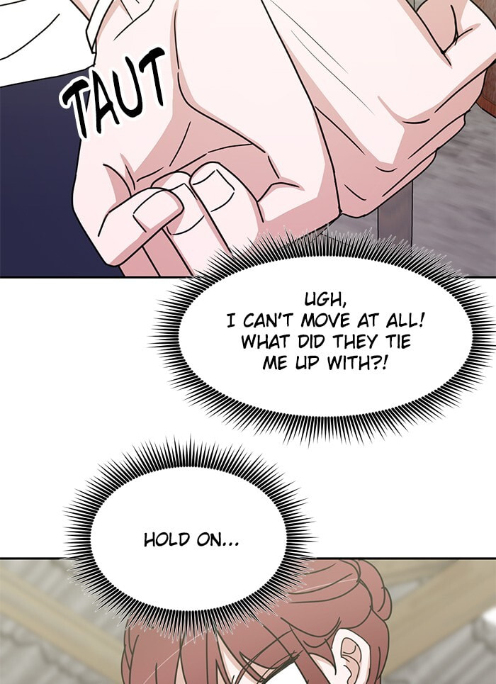 Scorching Romance Chapter 84 page 55 - 