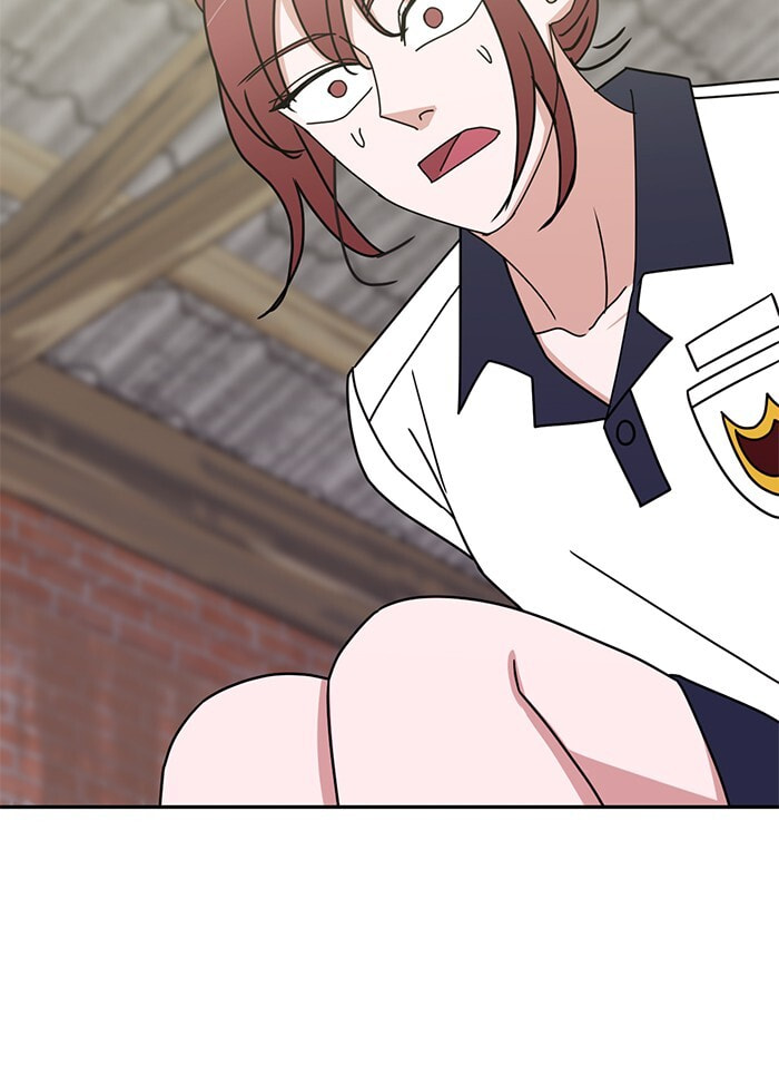 Scorching Romance Chapter 84 page 56 - 