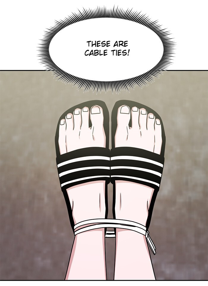 Scorching Romance Chapter 84 page 57 - 