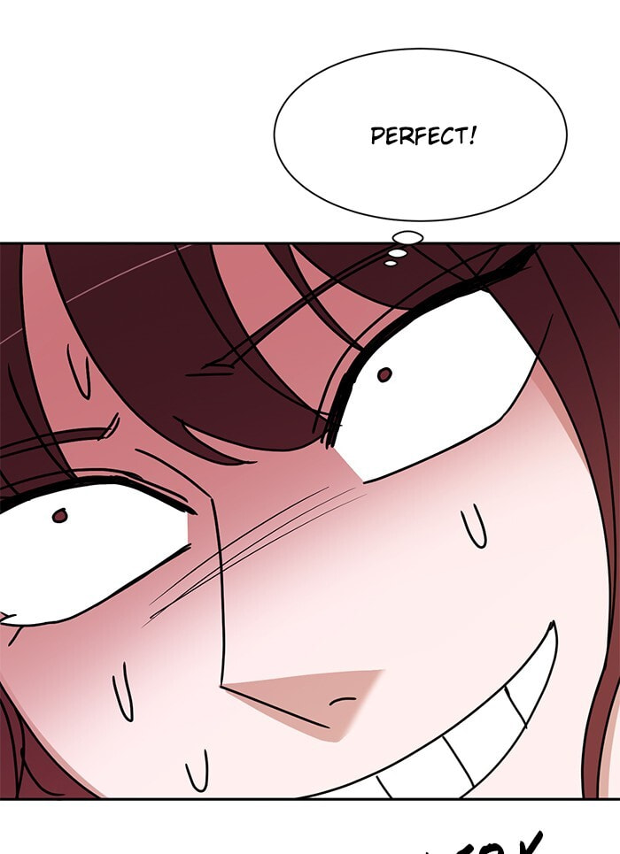 Scorching Romance Chapter 84 page 58 - 