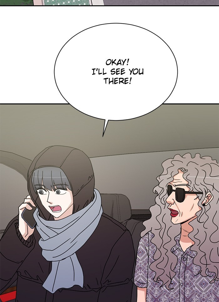 Scorching Romance Chapter 84 page 63 - 