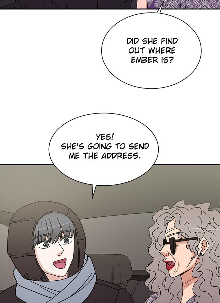 Scorching Romance Chapter 84 page 64 - 