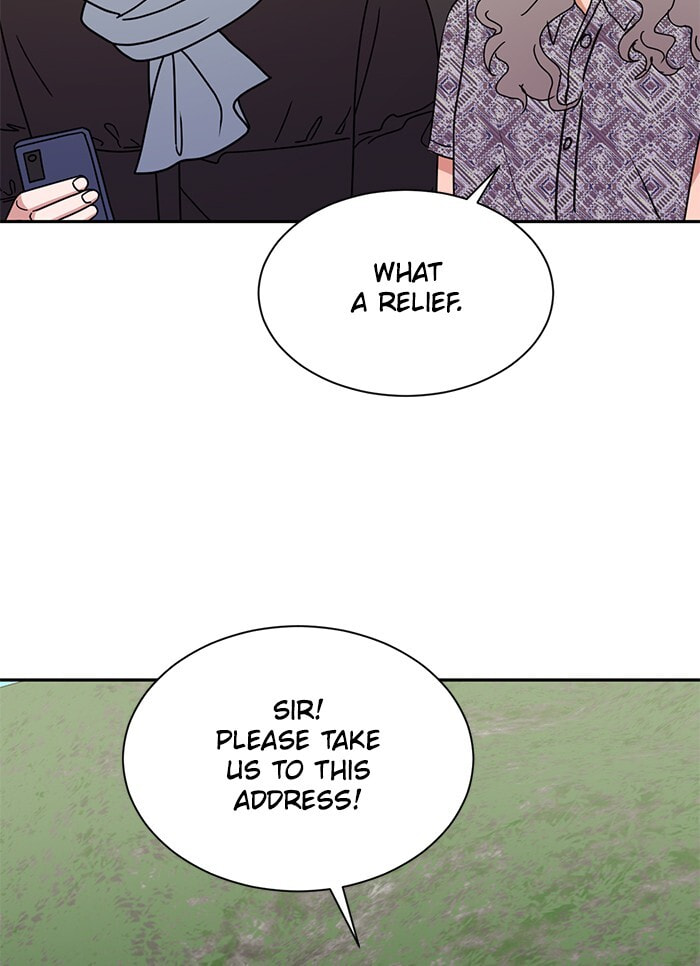 Scorching Romance Chapter 84 page 65 - 