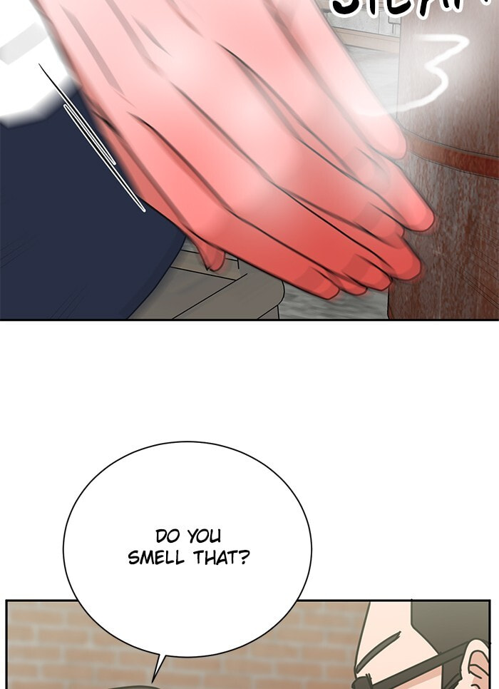 Scorching Romance Chapter 84 page 69 - 