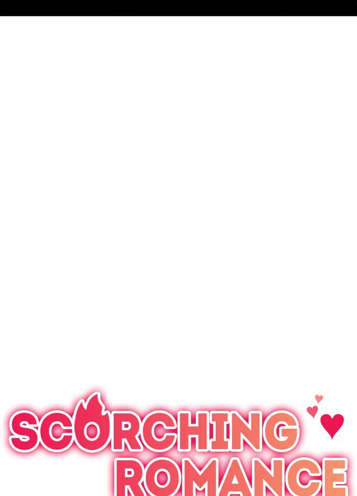 Scorching Romance Chapter 84 page 8 - 