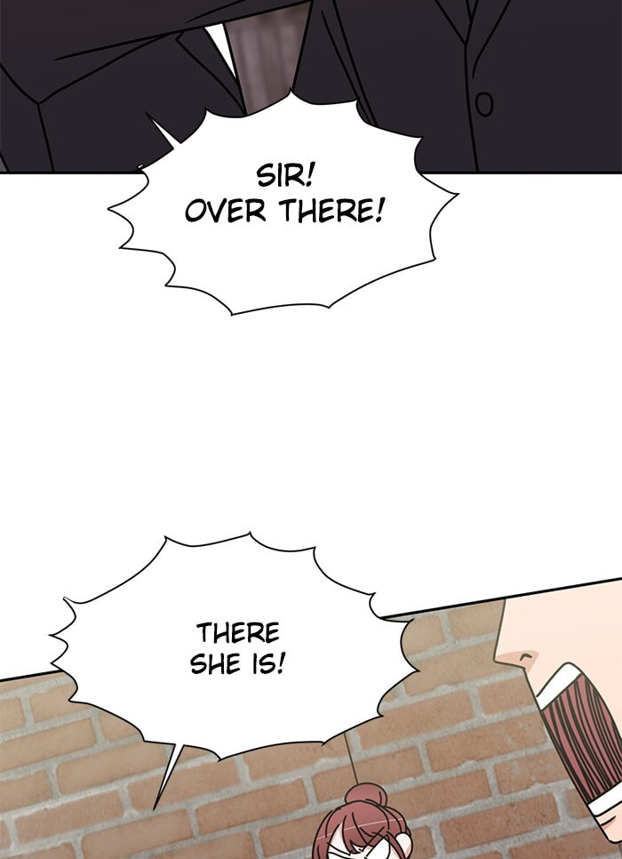 Scorching Romance Chapter 84 page 73 - 