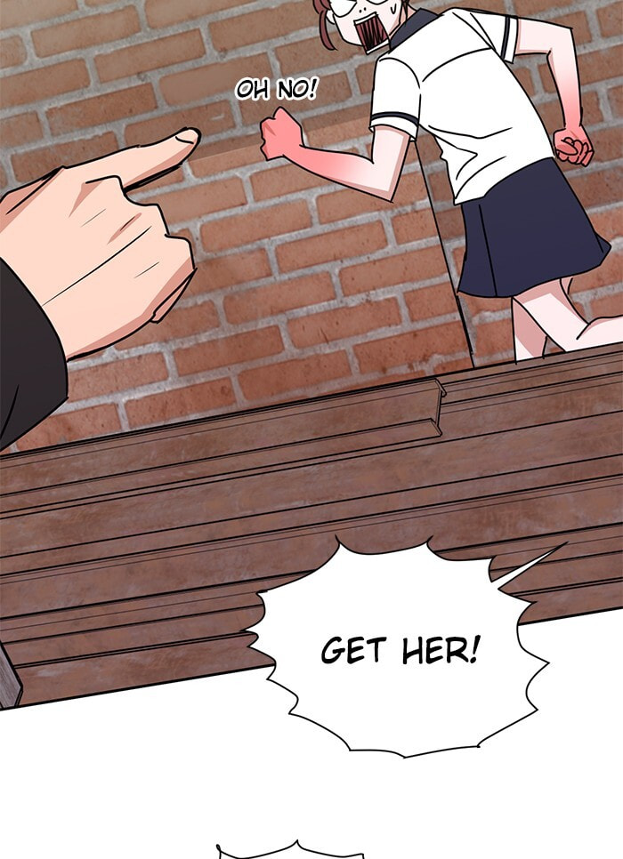 Scorching Romance Chapter 84 page 74 - 