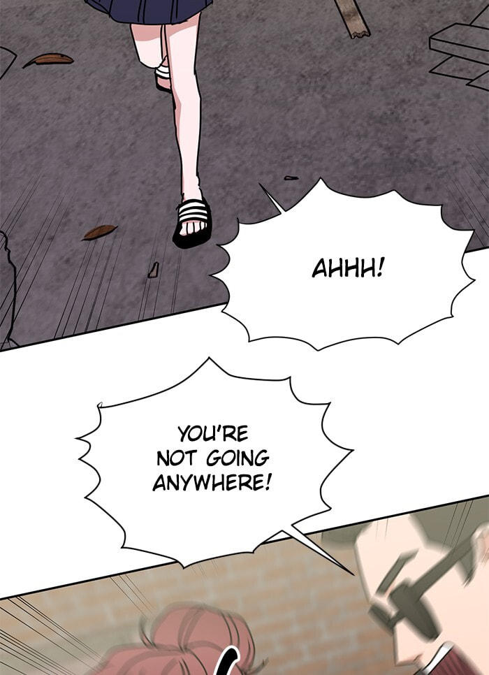 Scorching Romance Chapter 84 page 76 - 