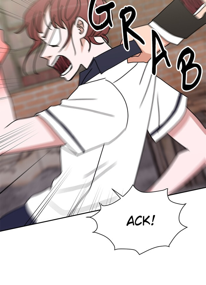 Scorching Romance Chapter 84 page 77 - 