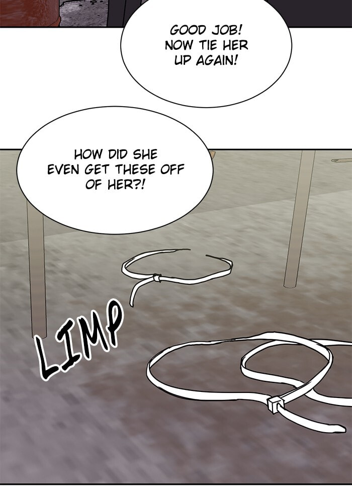 Scorching Romance Chapter 84 page 79 - 
