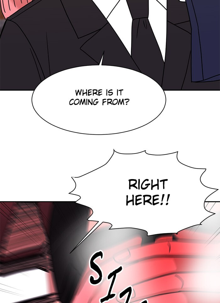 Scorching Romance Chapter 84 page 81 - 