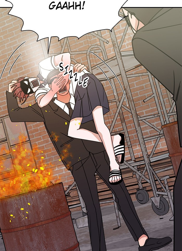 Scorching Romance Chapter 84 page 83 - 