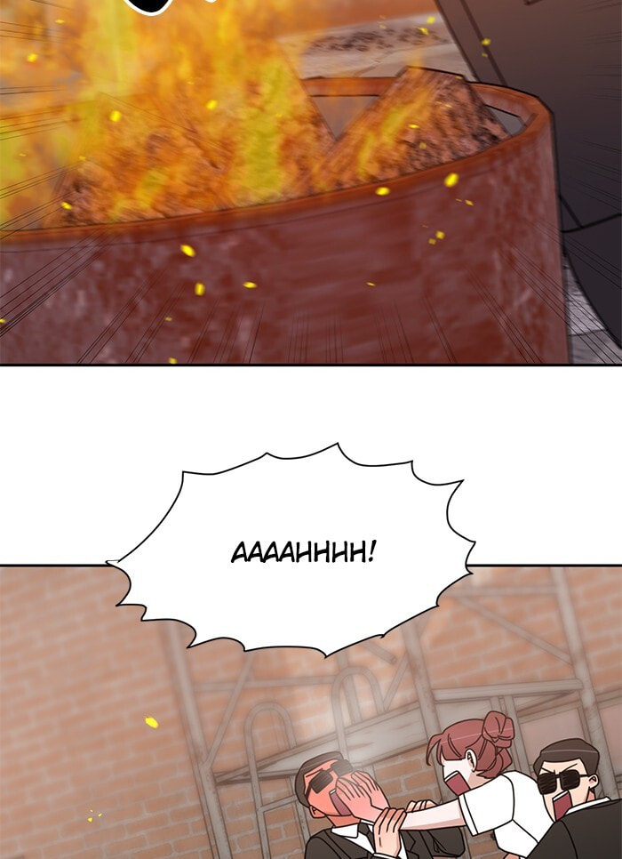 Scorching Romance Chapter 84 page 85 - 