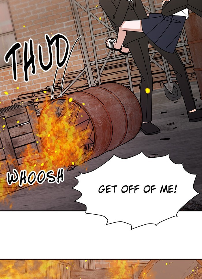 Scorching Romance Chapter 84 page 86 - 