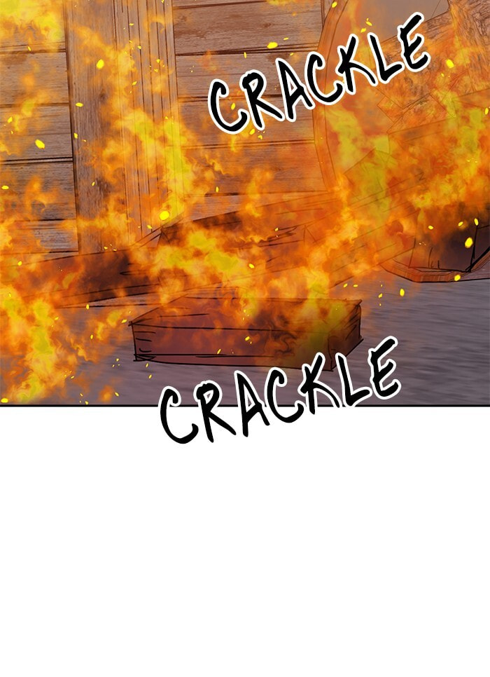 Scorching Romance Chapter 84 page 87 - 